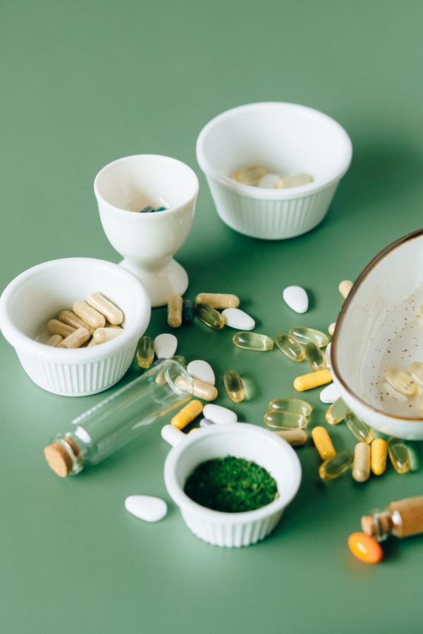 Compléments alimentaires Forever Living
