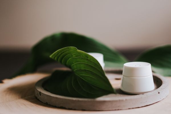 Soins du visage naturels